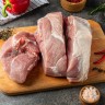 Лопатка свиная с сахарной косточкой