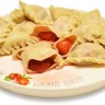 Вареники с Клубникой
