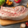 Свиные ребра "шашлычные"