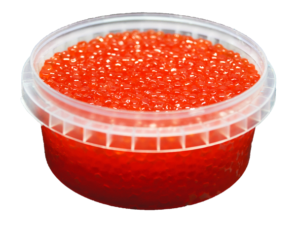 Икра нерки