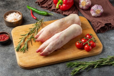 Ножки свиные