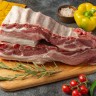 Свиная грудинка ребрышки