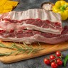 Свиная грудинка ребрышки