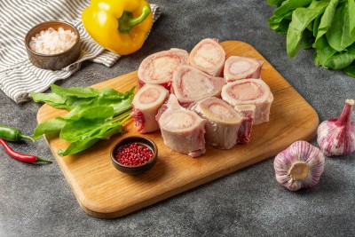 Косточки мозговые говяжьи