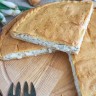 Пирог Якутский с арктическим Омулем