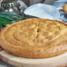 Пирог Якутский с арктическим Омулем