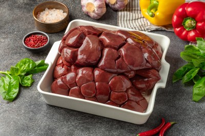 Почки говяжьи