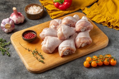 Голень куриная