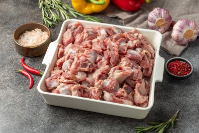 Желудки куриные