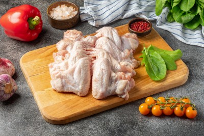 Крылышки куриные
