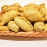 Пирожки с Щукой (4шт)