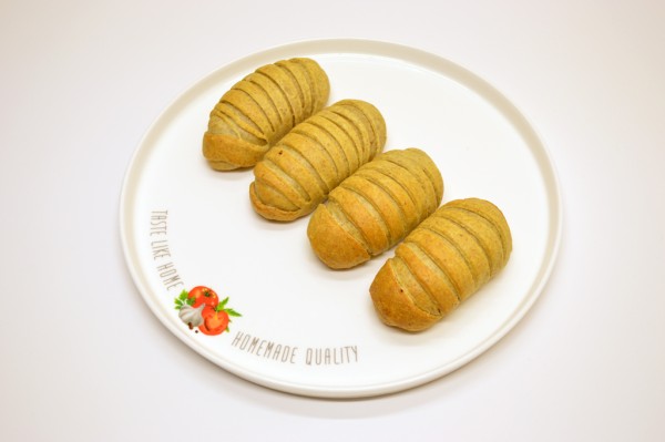 Пирожки с Говядиной (4шт)