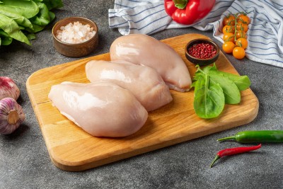 Филе грудки куриное