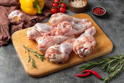 Плечо индейки